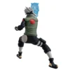 Figura de Kakashi Effectreme - Naruto Shippuden Banpresto