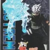 Figura de Kakashi Effectreme - Naruto Shippuden Banpresto