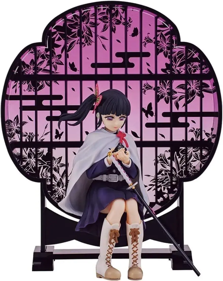 Figura de Kanao Tsuyuri - Ichibansho (Demon Slayer's Resolution The Third)