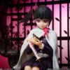 Figura de Kanao Tsuyuri - Ichibansho (Demon Slayer's Resolution The Third)