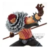Figura de Katakuri - One Piece Banpresto World Figure Colosseum Vol 5