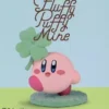 Figura de Kirby - Fluffy Puffy Mine - Play In The Flower Ver A - Banpresto