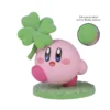 Figura de Kirby - Fluffy Puffy Mine - Play In The Flower Ver A - Banpresto