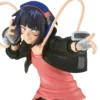 Boku no Hero Kyoka Jiro Figura - The Amazing Heroes Vol 28 - Earphone Jack