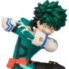 Figura de Izuku Midoriya The Amazing Hero Plus Vol 1