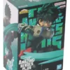 Figura de Izuku Midoriya The Amazing Hero Plus Vol 1