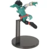 Figura de Izuku Midoriya The Amazing Hero Plus Vol 1