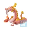 Figura de Momonosuke Ichibansho (Forma Dragon Pequeño) - One Piece (Onigashima)
