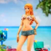 Nami Grandista Nero - One Piece figura Banpresto