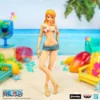 Nami Grandista Nero - One Piece figura Banpresto