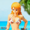 Nami Grandista Nero - One Piece figura Banpresto