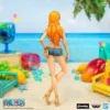 Nami Grandista Nero - One Piece figura Banpresto
