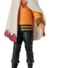 Naruto 20th Anniversary Figure Uzumaki Naruto Hokage