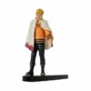 Naruto 20th Anniversary Figure Uzumaki Naruto Hokage