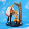 Naruto 20th Anniversary Figure Uzumaki Naruto Hokage