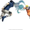 Figura de Sasuke Uchiha Effectreme