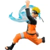 Naruto Shippuden Effectreme - Banpresto