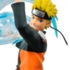 Naruto Shippuden Effectreme - Banpresto