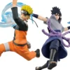 Naruto Shippuden Effectreme - Banpresto