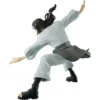Figura de Neji Hyuga - Vibration Stars - Naruto Banpresto