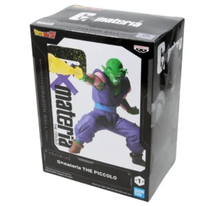 Figura de Piccolo - GX Materia - Dragon Ball Z - Banpresto