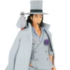Rob Lucci Figura - One Piece DXF The Grandline Men Vol 23 Banpresto