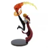 Figura de Sanji One Piece - Banpresto World Figure Colosseum Vol 2 Special Ver