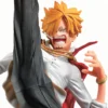 Figura de Sanji One Piece - Banpresto World Figure Colosseum Vol 2 Special Ver