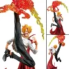 Figura de Sanji One Piece - Banpresto World Figure Colosseum Vol 2 Special Ver
