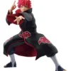 Figura de Sasori Vibration Stars - Naruto Shippuden Banpresto