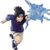 Figura de Sasuke Uchiha Effectreme