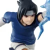 Figura de Sasuke Uchiha Effectreme
