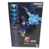 Figura de Sasuke Uchiha Effectreme