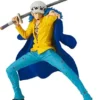 Figura de Trafalgar Law - One Piece Battle Record Collection Banpresto