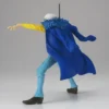 Figura de Trafalgar Law - One Piece Battle Record Collection Banpresto