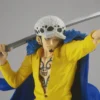 Figura de Trafalgar Law - One Piece Battle Record Collection Banpresto