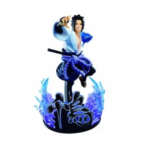 Figura de Sasuke Uchiha - Vibration Stars Special - Naruto Shippuden