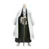 Shigekuni Yamamoto Genryusai - Bleach Solid And Souls - Banpresto