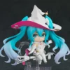 Nendoroid Miku Racing - 2024 ver - Good Smile Company