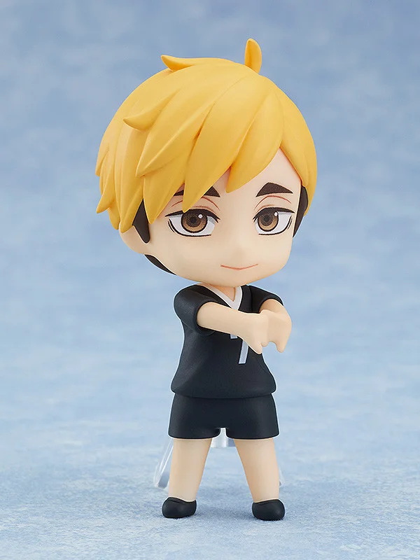 Nendoroid Surprise Haikyu!! Nationals Arc - Good Smile Company