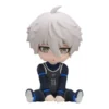 Seishiro Nagi chibi - Nendoroid Plus Rubber Mascot - Good Smile Company
