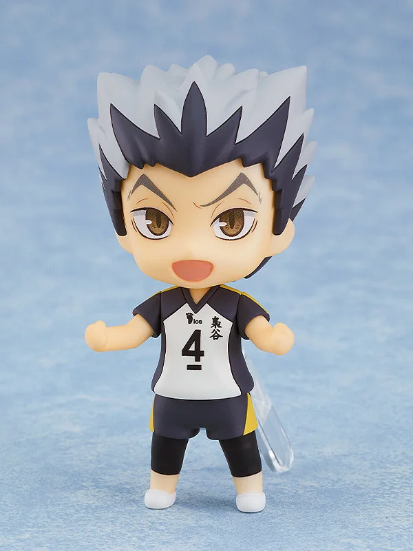 Nendoroid Surprise Haikyu!! Nationals Arc - Good Smile Company