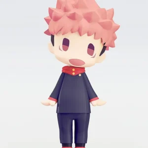 Yuji Itadori Kawaii - Hello!! - Good Smile Company