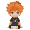 Hinata Shoyo chibi - Nendoroid Plus Rubber Mascot - Good Smile Company