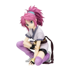 Machi Hunter X Hunter - Noodle Stopper - Furyu