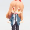 Power Chainsaw man chibi - Hello!! - Good Smile Company