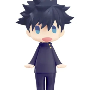 Megumi Fushiguro Kawaii - Hello!! - Good Smile Company