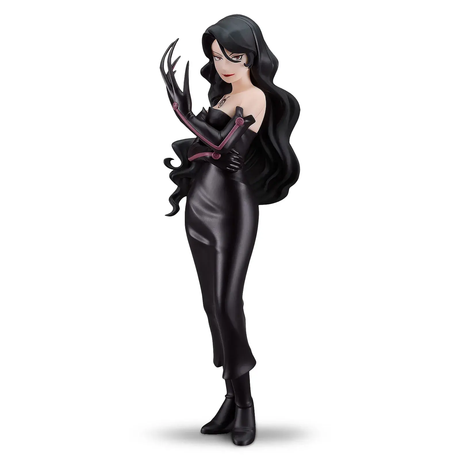 Lust Full Metal Alchemist - POP UP PARADE - Good Smile Company