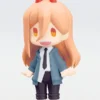 Power Chainsaw man chibi - Hello!! - Good Smile Company