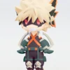 Katsuki Bakugo chibi - Hello!! - Good Smile Company
